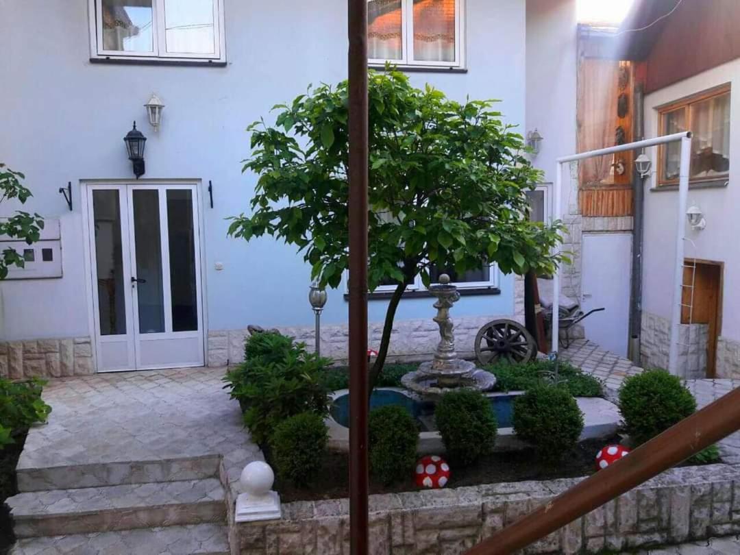 Ayaan Sarajevo Exterior photo