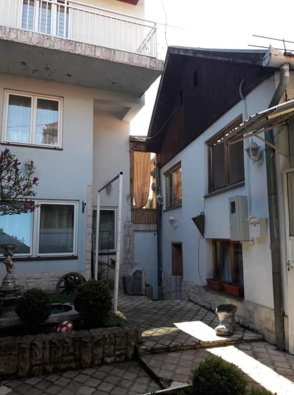 Ayaan Sarajevo Exterior photo