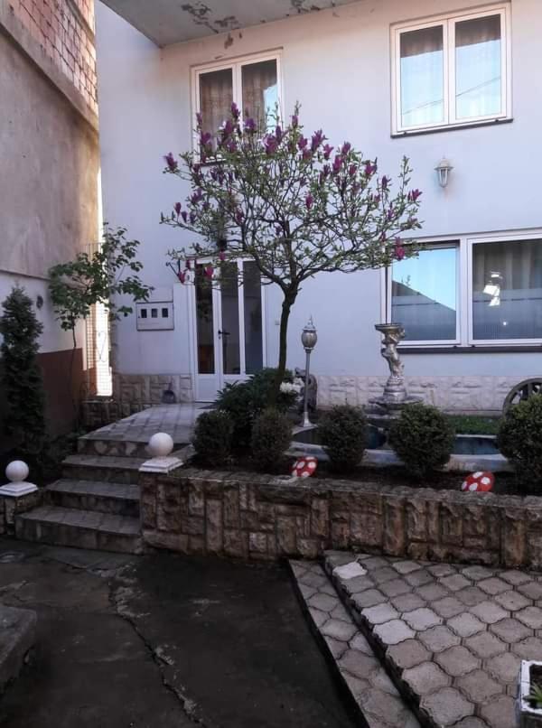 Ayaan Sarajevo Exterior photo