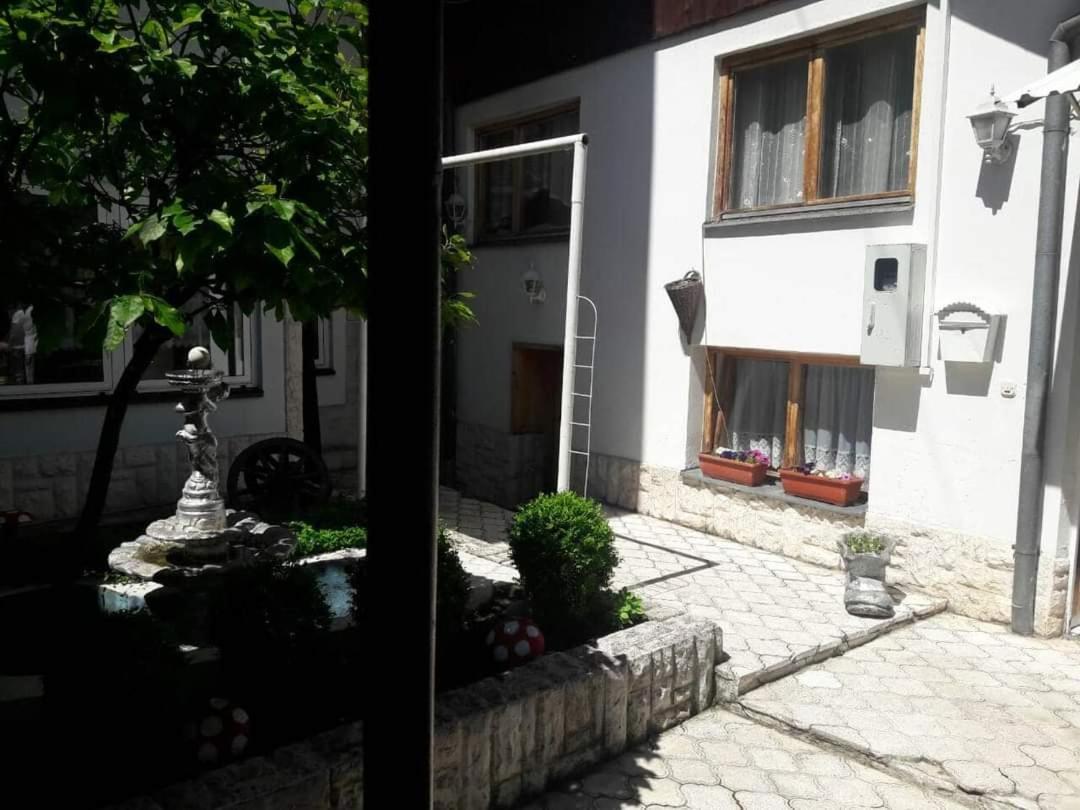 Ayaan Sarajevo Exterior photo